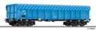 76585 Sachsenmodelle Gondola car type Eanos covered with SBB tarpaulin